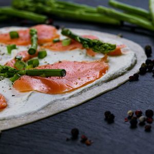Flammkuchen
