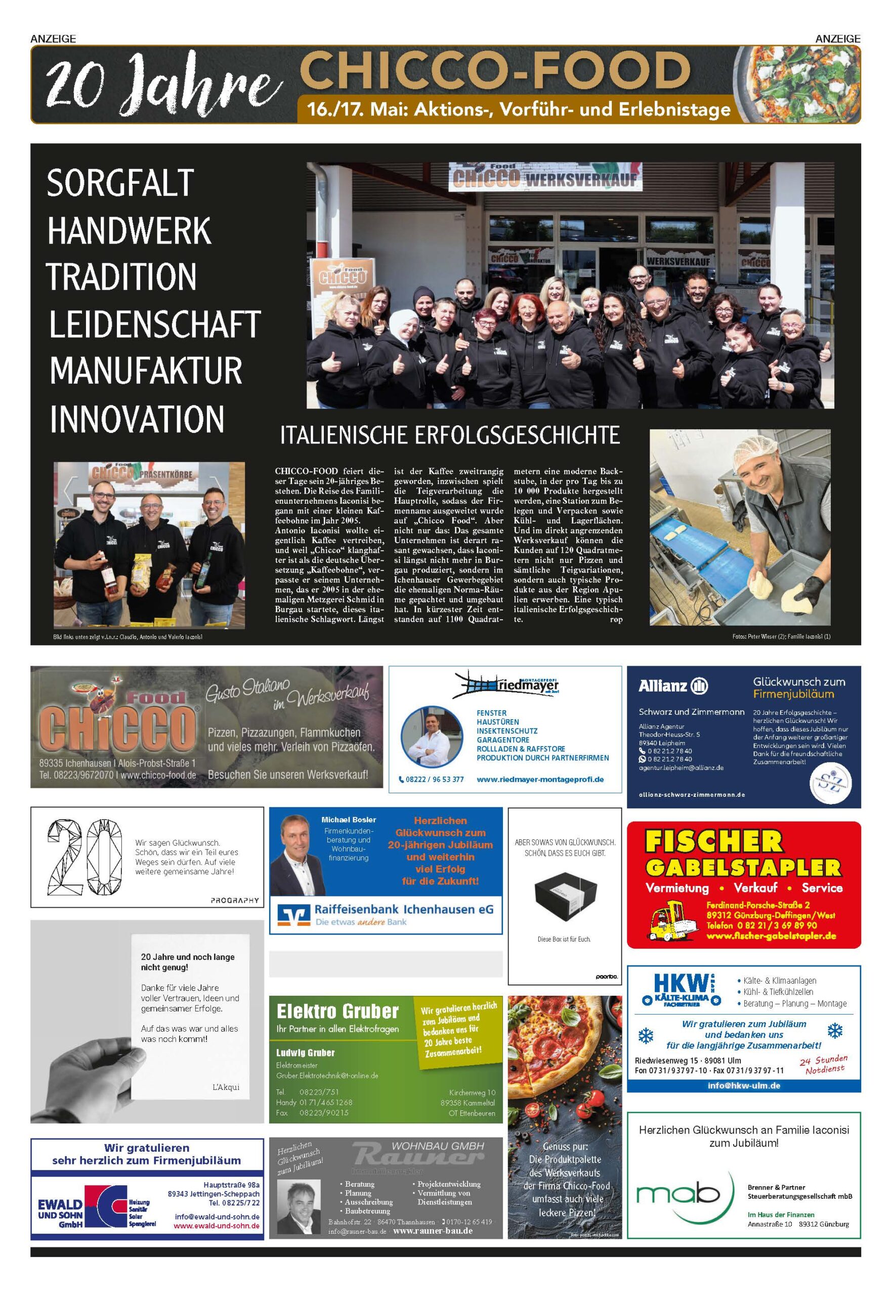 Quelle: Extra Günzburger Zeitung
