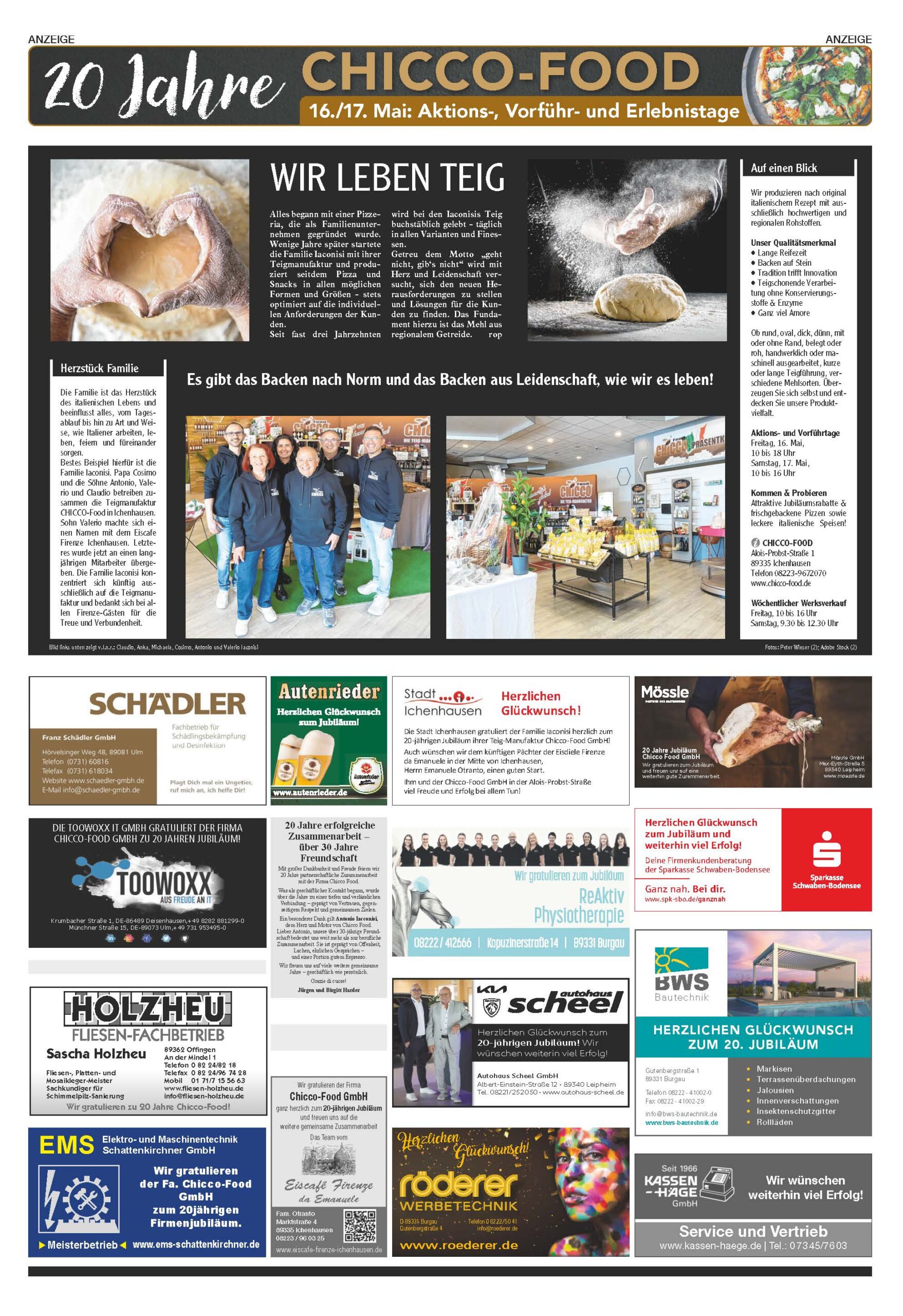 Quelle: Extra Günzburger Zeitung